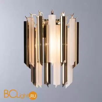 Настенный светильник Divinare Frizzante 1681/01 AP-1 - Фото 0